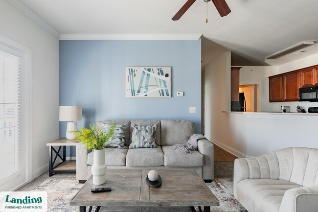 property at 2118 Silvercrest Dr