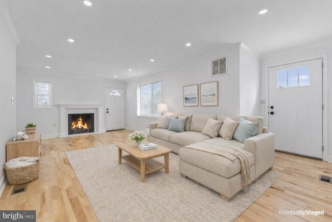 3213 Greencastle Rd in Burtonsville, MD - Building Photo - Building Photo