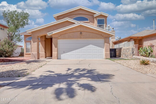 property at 12209 Chato Villa Dr