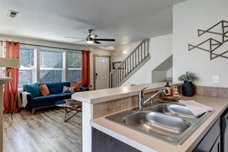 Navigator Villas in Pasco, WA - Foto de edificio - Building Photo