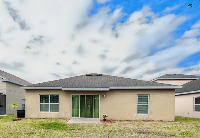 949 Andalusia Loop in Davenport, FL - Building Photo - Building Photo