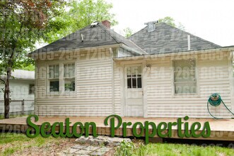 2723 Copeland St in Knoxville, TN - Building Photo - Building Photo