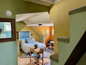 1370 Garfield Aly, Unit Furnished studio apt. in Eugene, OR - Foto de edificio - Building Photo