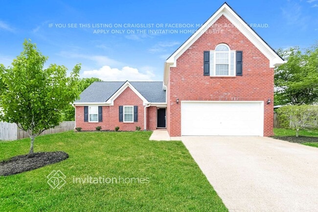 property at 2108 Long Meadow Dr