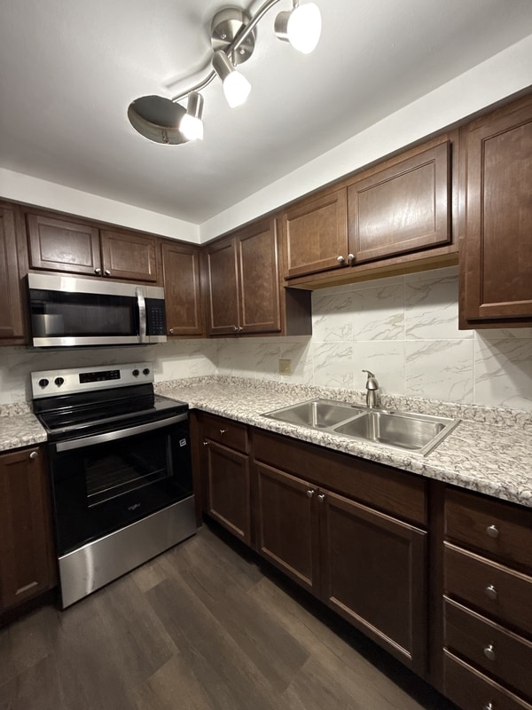 property at 2405 Calypso Rd