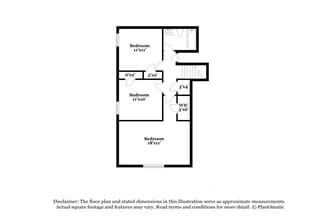 5786 Bedford Loop W in Southaven, MS - Building Photo - Building Photo