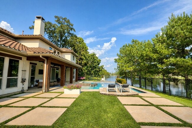 19 Paloma Bend Pl in Spring, TX - Building Photo - Building Photo