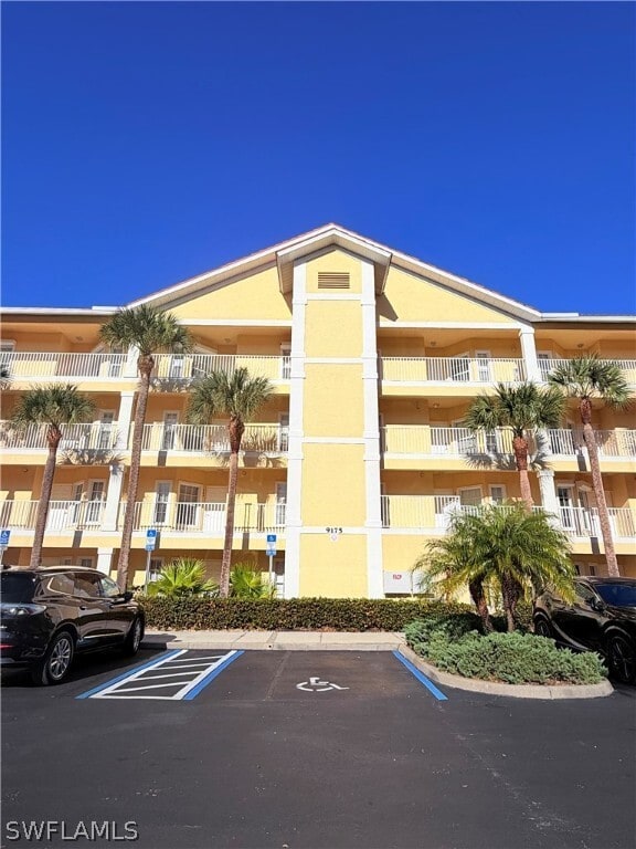 property at 9175 Celeste Dr