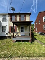 929 Vankirk St in Clairton, PA - Building Photo