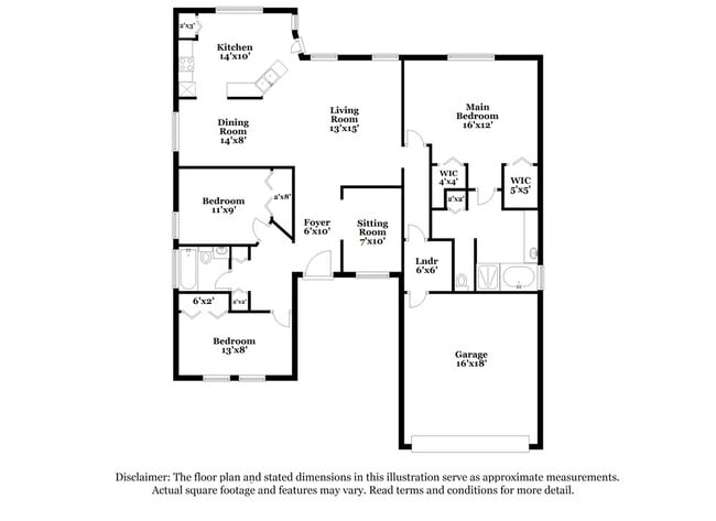 4031 Dickinson Pl in Land O Lakes, FL - Building Photo - Building Photo