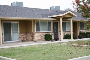 Response Property Management