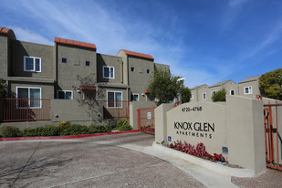 Knox Glen Apartments