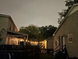 4832 Convention St in Baton Rouge, LA - Building Photo