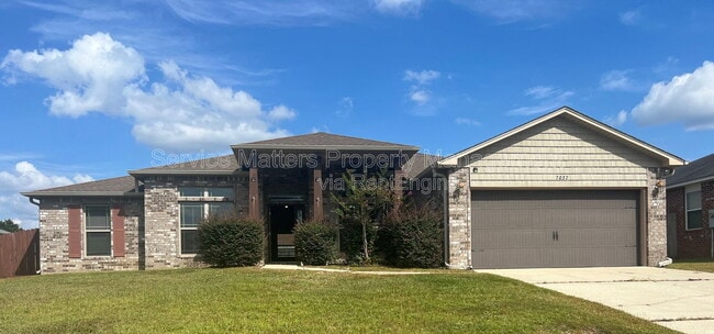 property at 7037 Season Dr