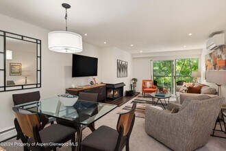 205 E Durant Ave, Unit 3-F in Aspen, CO - Building Photo - Building Photo