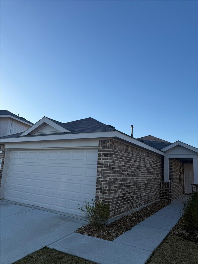6007 Diamond Vis Ct in Spring, TX - Building Photo - Building Photo