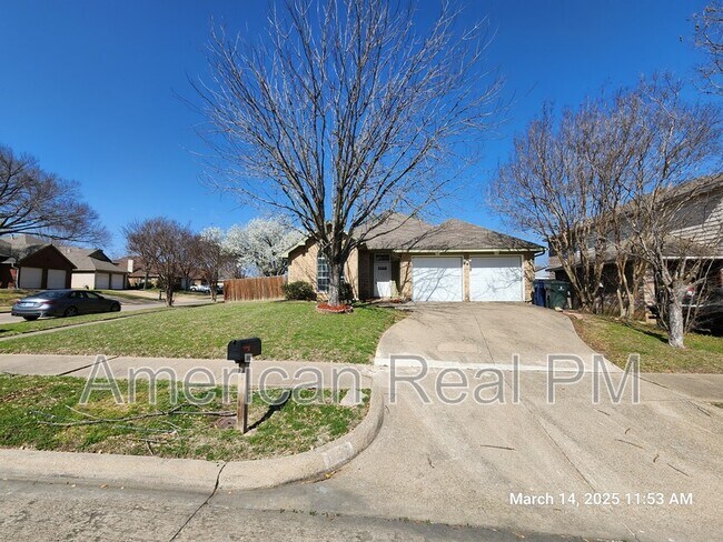 property at 1121 Dove Dr