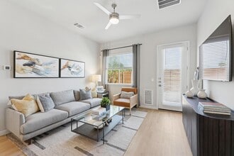 The Village at Hutto Station in Hutto, TX - Building Photo - Building Photo