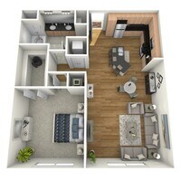 Ventura Lofts photo'