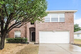 2308 Overlook Ln in Denton, TX - Building Photo