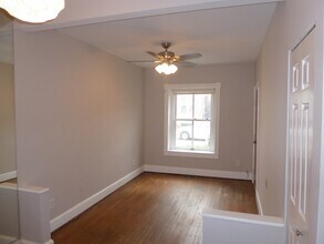 Interior Photo