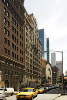 145 W 55th St in New York, NY - Building Photo