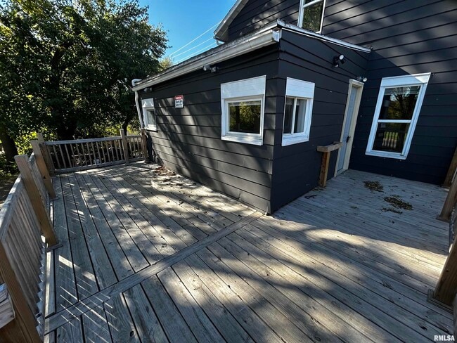 1822 N Sheridan Rd in Peoria, IL - Building Photo - Building Photo