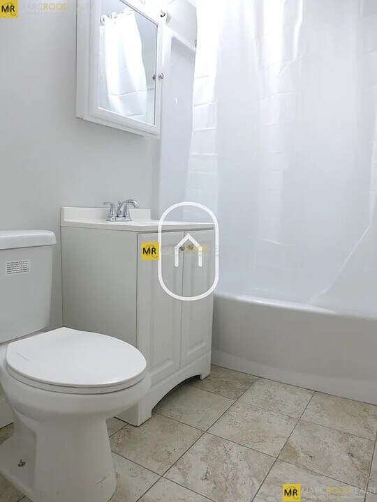 39 E Springfield St, Unit 1 in Boston, MA - Building Photo
