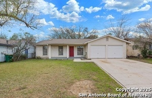 property at 205 Royal Dr