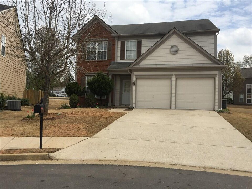 4412 Shillham Ct in Cumming, GA - Building Photo