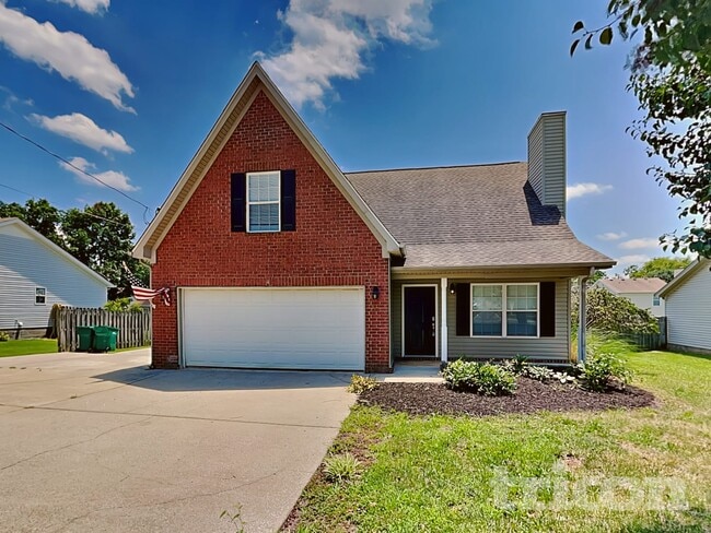 947 Lavergne Ln, Unit 307 in La Vergne, TN - Building Photo - Building Photo