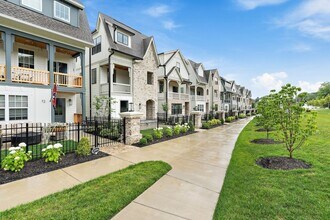 504 Edwin St, Unit 5 in Nashville, TN - Building Photo - Building Photo