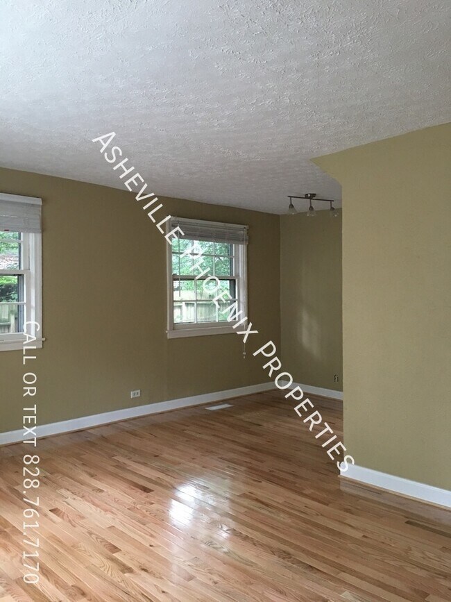 19 Dortch Ave in Asheville, NC - Building Photo - Building Photo