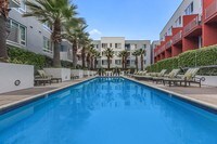 Building Photo - Canvas LA Apartments in Los Angeles, California