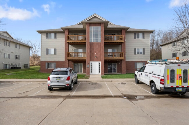 property at 2270 Holiday Rd