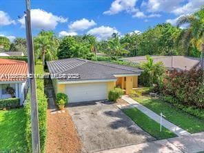 property at 527 Gerona Ave