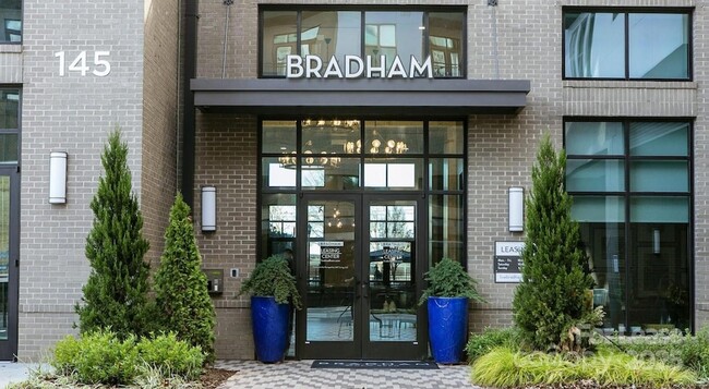 145 New Bern St, Unit S1 in Charlotte, NC - Building Photo - Building Photo