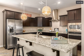 2429 E Stacey Rd in Gilbert, AZ - Building Photo - Building Photo