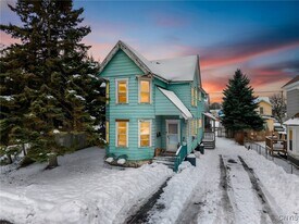 200 Center St in Solvay, NY - Building Photo