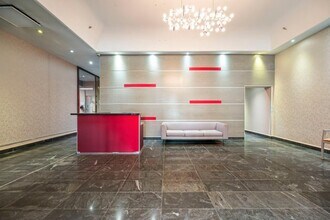 1625 Blvd. De Maisonneuve Ouest in Montréal, QC - Building Photo - Building Photo