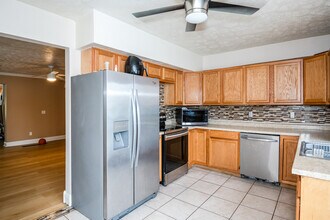 332 E Lincoln St in Dayton, OH - Building Photo - Building Photo