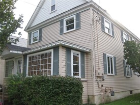 416 Moffett St in Watertown, NY - Building Photo