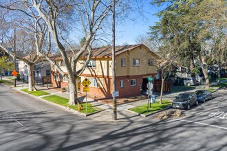 1430 V St in Sacramento, CA - Building Photo - Building Photo