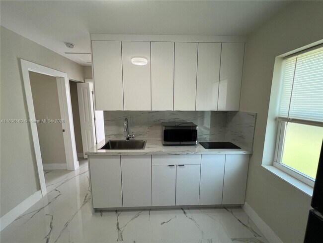property at 3130 NW 160th St