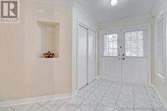 47 Monte Cristi St in Vaughan, ON - Building Photo - Building Photo