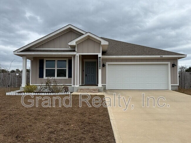 property at 7640 Gumbo Ave