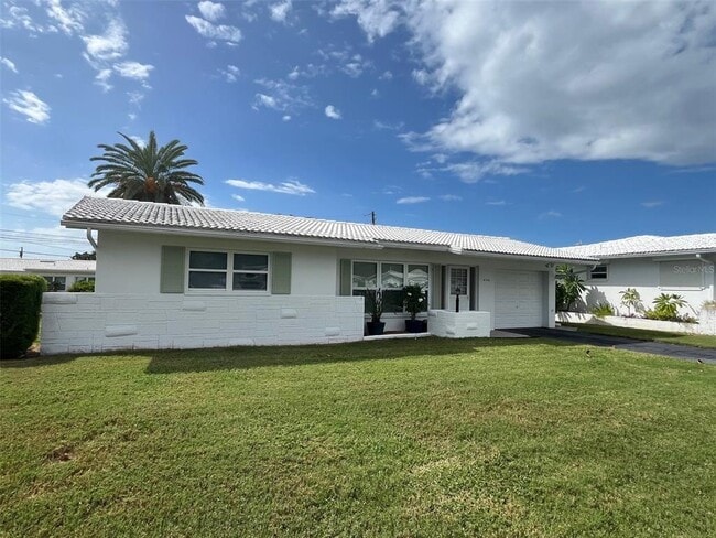 property at 8732 140th Way N