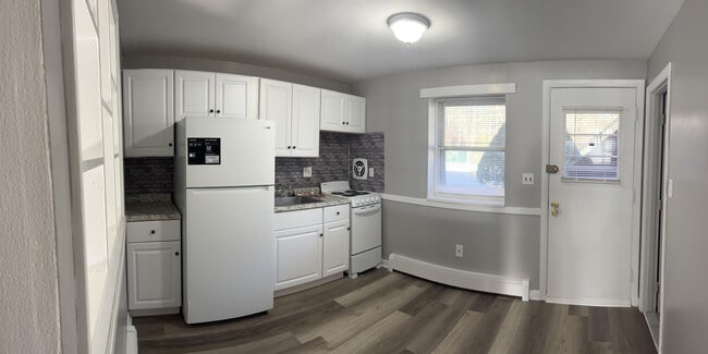 property at D1 Colonial Dr