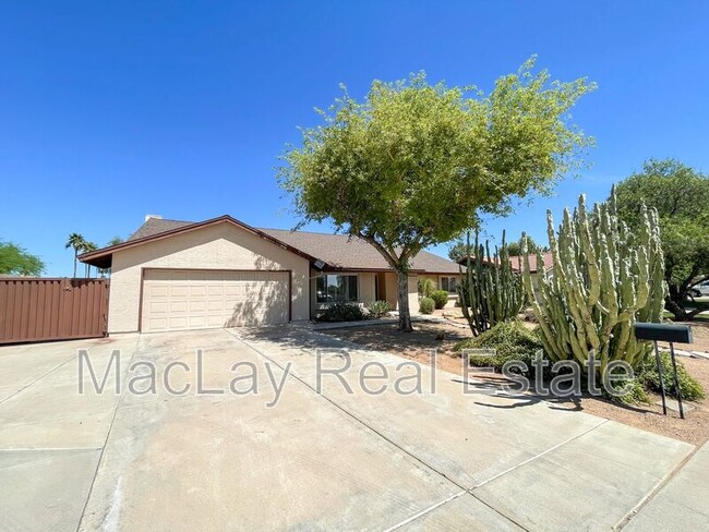 4602 E Kathleen Rd in Phoenix, AZ - Building Photo - Building Photo