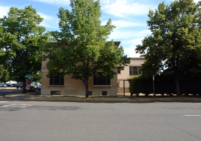 Marion Apartments in Salem, OR - Building Photo - Building Photo